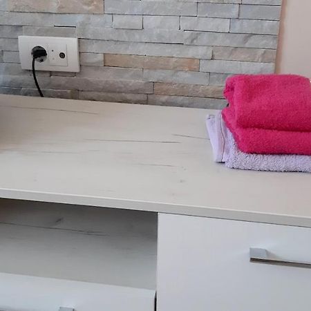 Lux Apartman Чачак Екстер'єр фото