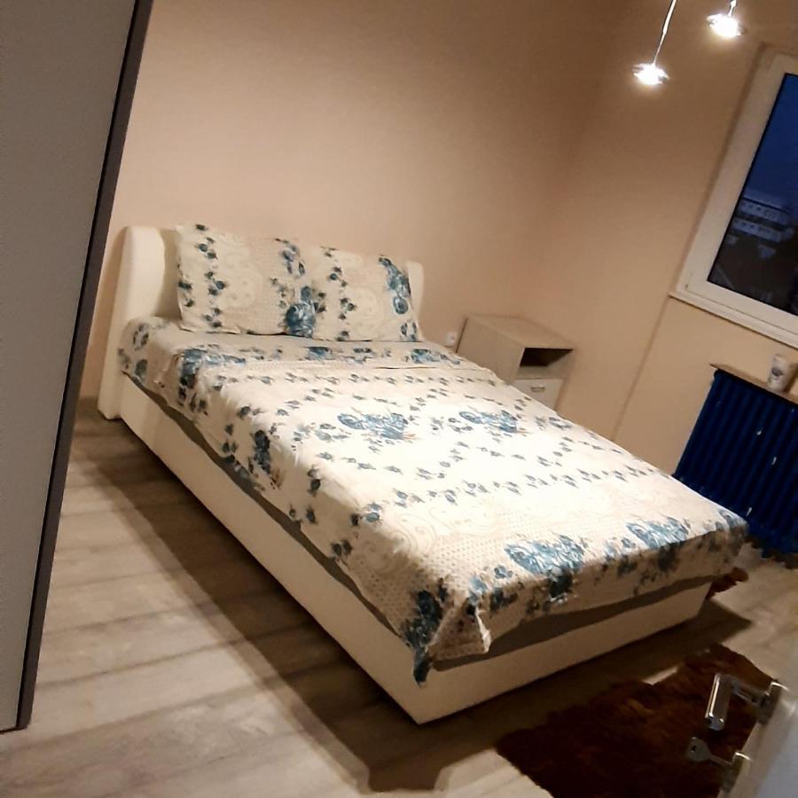 Lux Apartman Чачак Екстер'єр фото