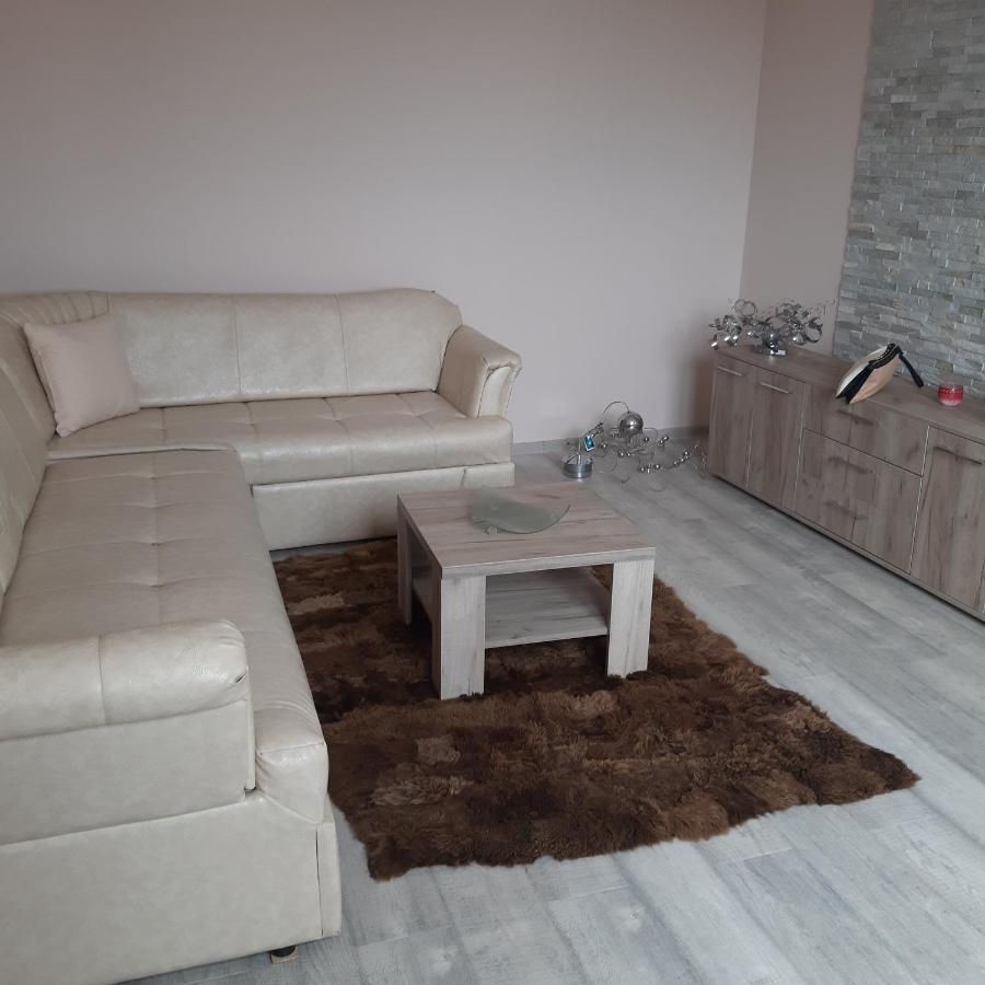 Lux Apartman Чачак Екстер'єр фото