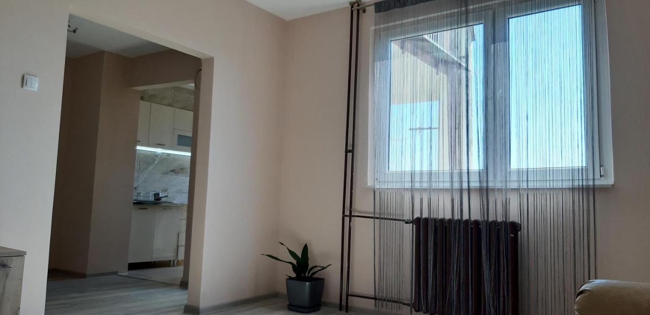 Lux Apartman Чачак Екстер'єр фото